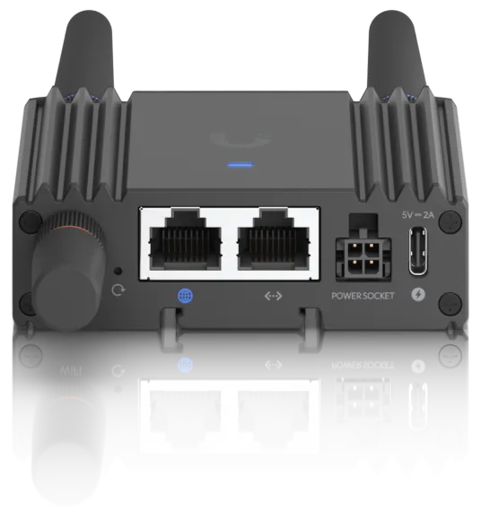 Ubiquiti UniFi Mobile Router Ultra Ubiquiti UniFi Mobile Router Ultra