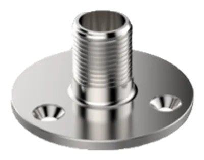 Poynting GSM-Antenne Marine zbh. BRKT-37 Flat-Mount for OMNI-0291