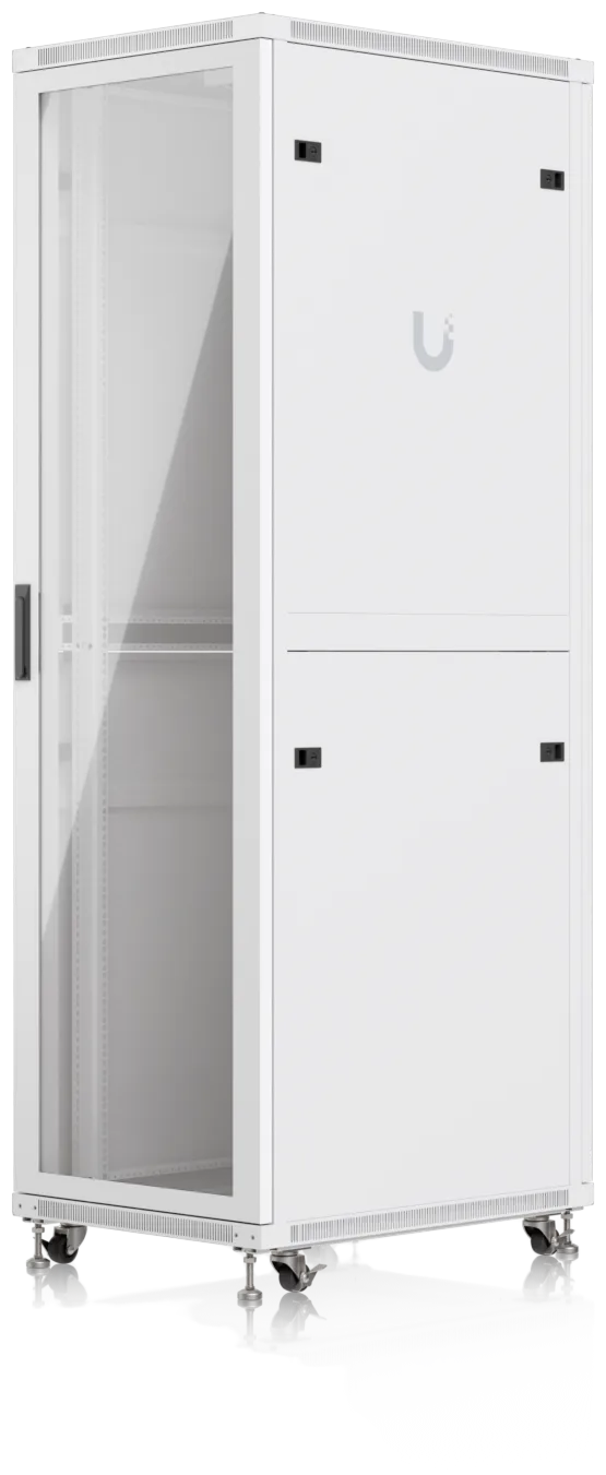 Ubiquiti Netzwerkschrank UACC-Rack-42U-800-G (Speditionsversand) Ubiquiti Netzwerkschrank UACC-Rack-42U-800-G (Speditionsversand)