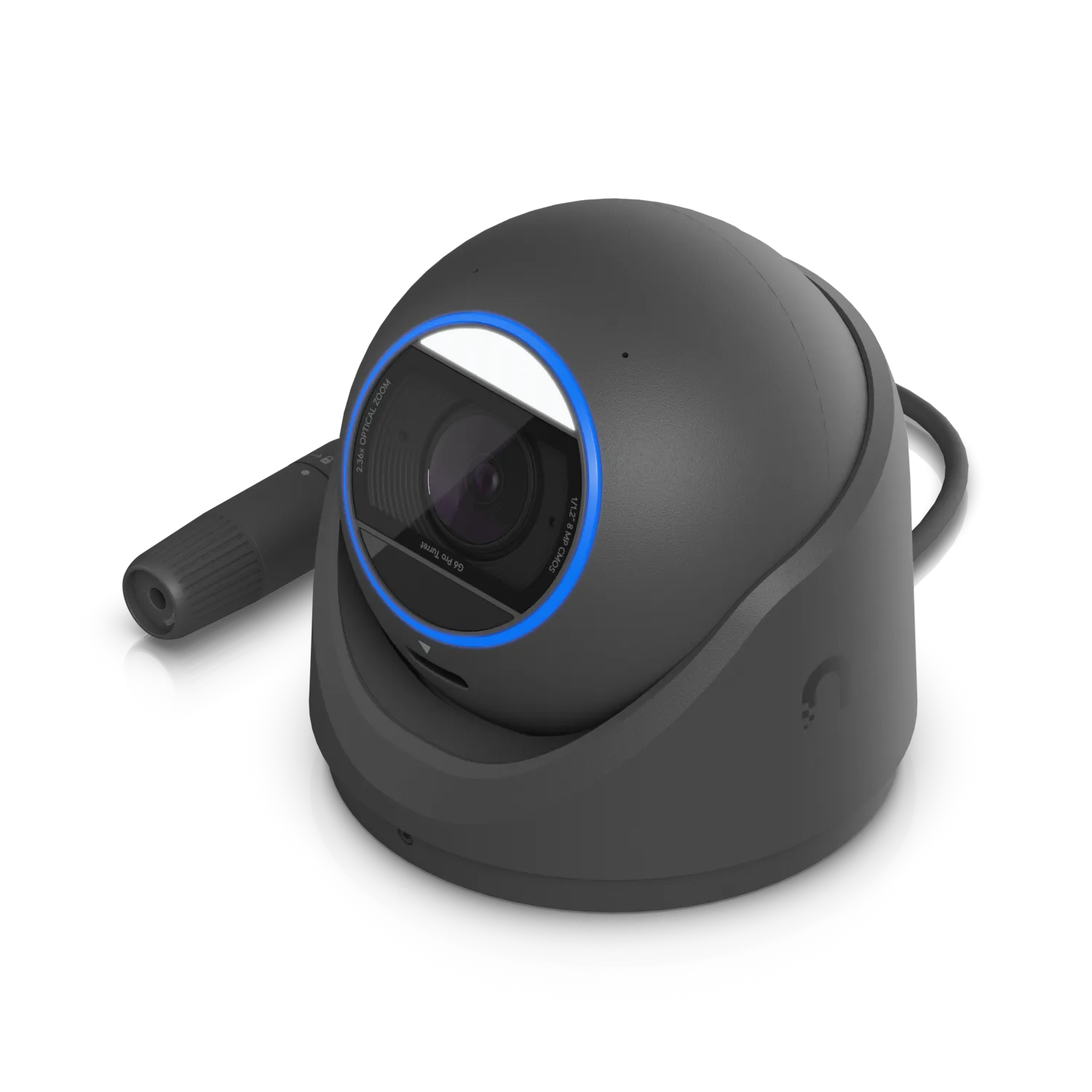 Ubiquiti Video Camera UVC-G6-Pro-Turret black