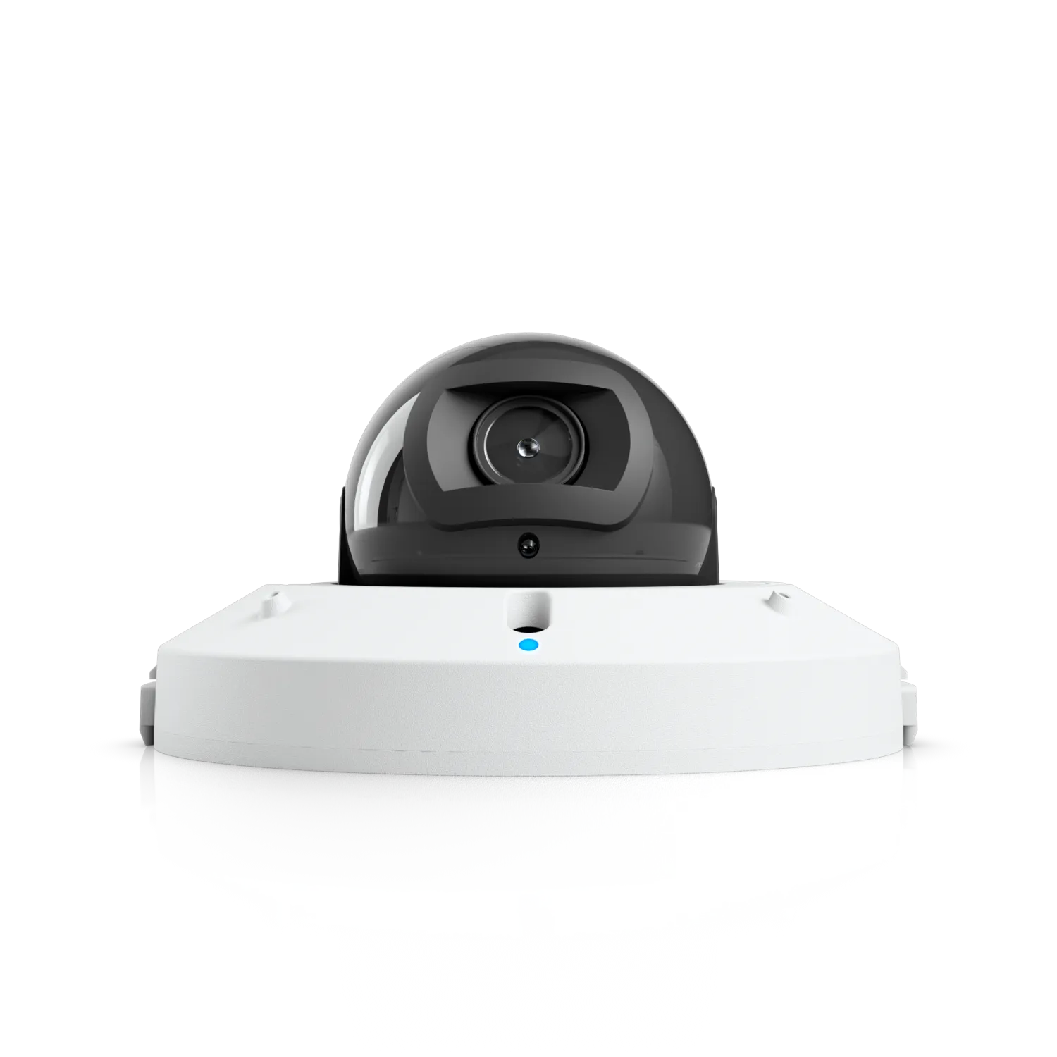 Ubiquiti UVC-G6-Mini-Dome-B UniFi G6 Mini Dome 4K PoE IP Camera Black