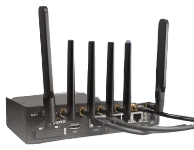 MAX BR2 LTEA (CAT-7)