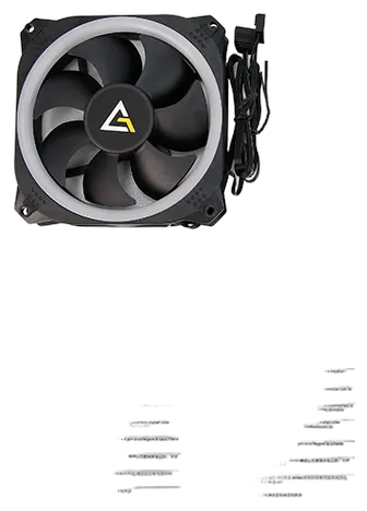 Antec C5 Midi Tower Negro Antec C5 Midi Tower Negro