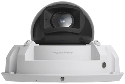 Ubiquiti UniFi Video Camera G6 Edge Dome • Outdoor • 4K • InfraRot • IP66 • PoE at • withe • UVC-G6-Edge-Dome Ubiquiti UniFi Video Camera G6 Edge Dome • Outdoor • 4K • InfraRot • IP66 • PoE at • withe • UVC-G6-Edge-Dome
