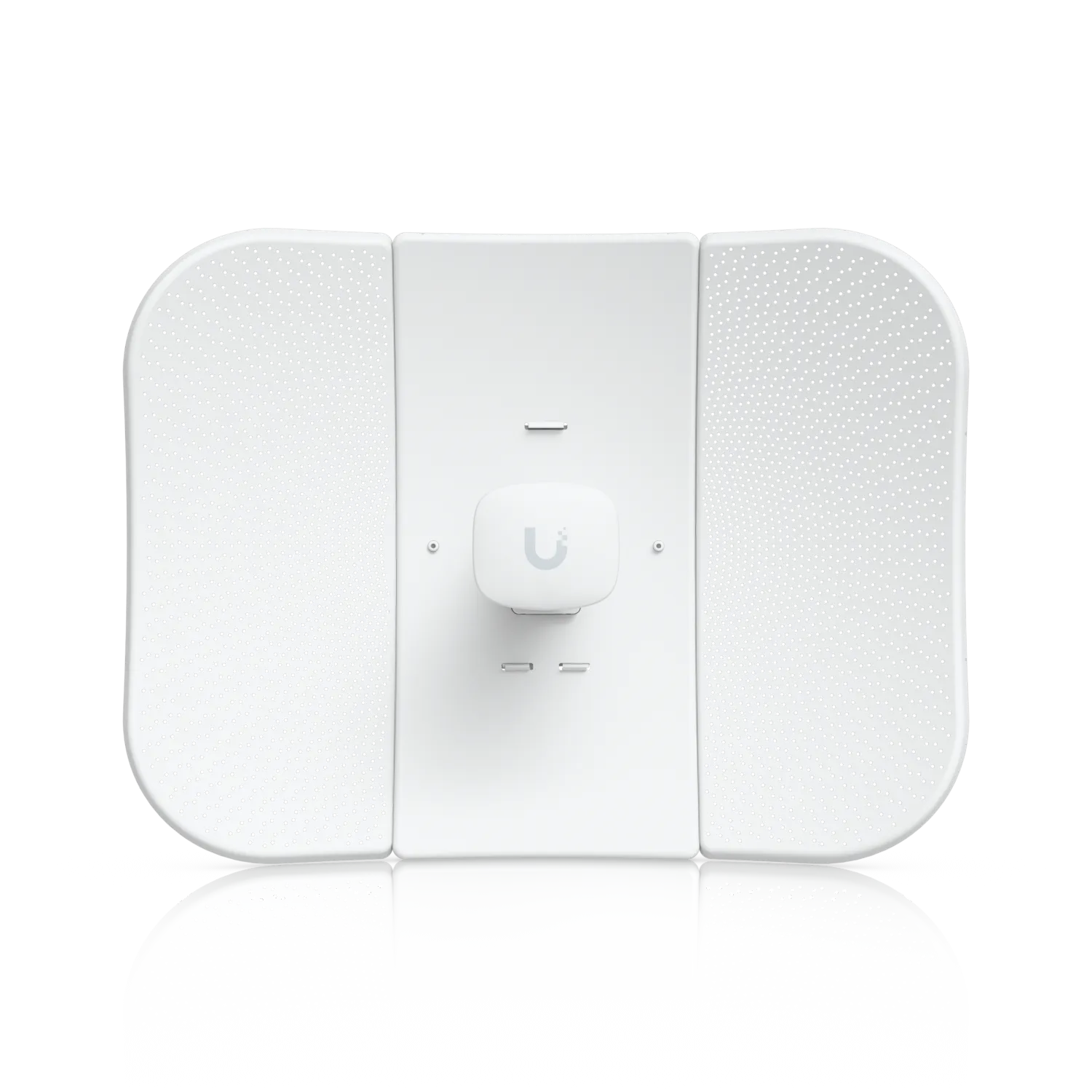Ubiquiti LBE-5AC-GEN2-5 Networks LiteBeam AC, 5-pack Network bridge 450 Mbit/s White