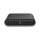 TP-Link TL-WR1502X wireless router Gigabit Ethernet Dual-band (2.4 GHz / 5 GHz) Black TP-Link TL-WR1502X wireless router Gigabit Ethernet Dual-band (2.4 GHz / 5 GHz) Black
