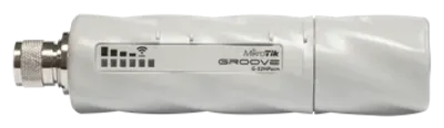 MikroTik Wireless GrooveA 52 ac, RBGrooveG-52HPacn