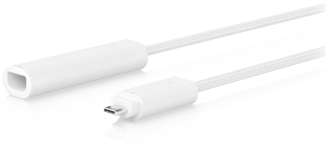 Ubiquiti UACC-OFC-S1-SUSA-0.5M SC UPC to UPC Patch Cable Ubiquiti UACC-OFC-S1-SUSA-0.5M SC UPC to UPC Patch Cable