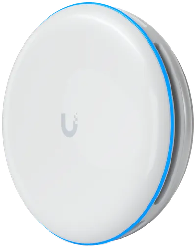 Ubiquiti UniFi Building Bridge XG • P2P Kit • 60 GHz • 5 GHz Backup Radio • 1x SFP+ • 1x GbE • Single Pack • UBB-XG-Single