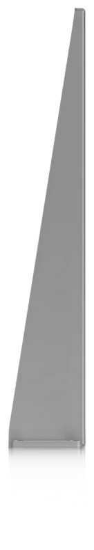 Ubiquiti Fixed Cantilever Rack Shelf 1U Ubiquiti Fixed Cantilever Rack Shelf 1U