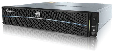 HUAWEI OceanStor Dorado 2020 2U Dual Controllers SAS AC/240V HVDC 64GB Cache 8x1Gb ETH 4x10Gb ETH