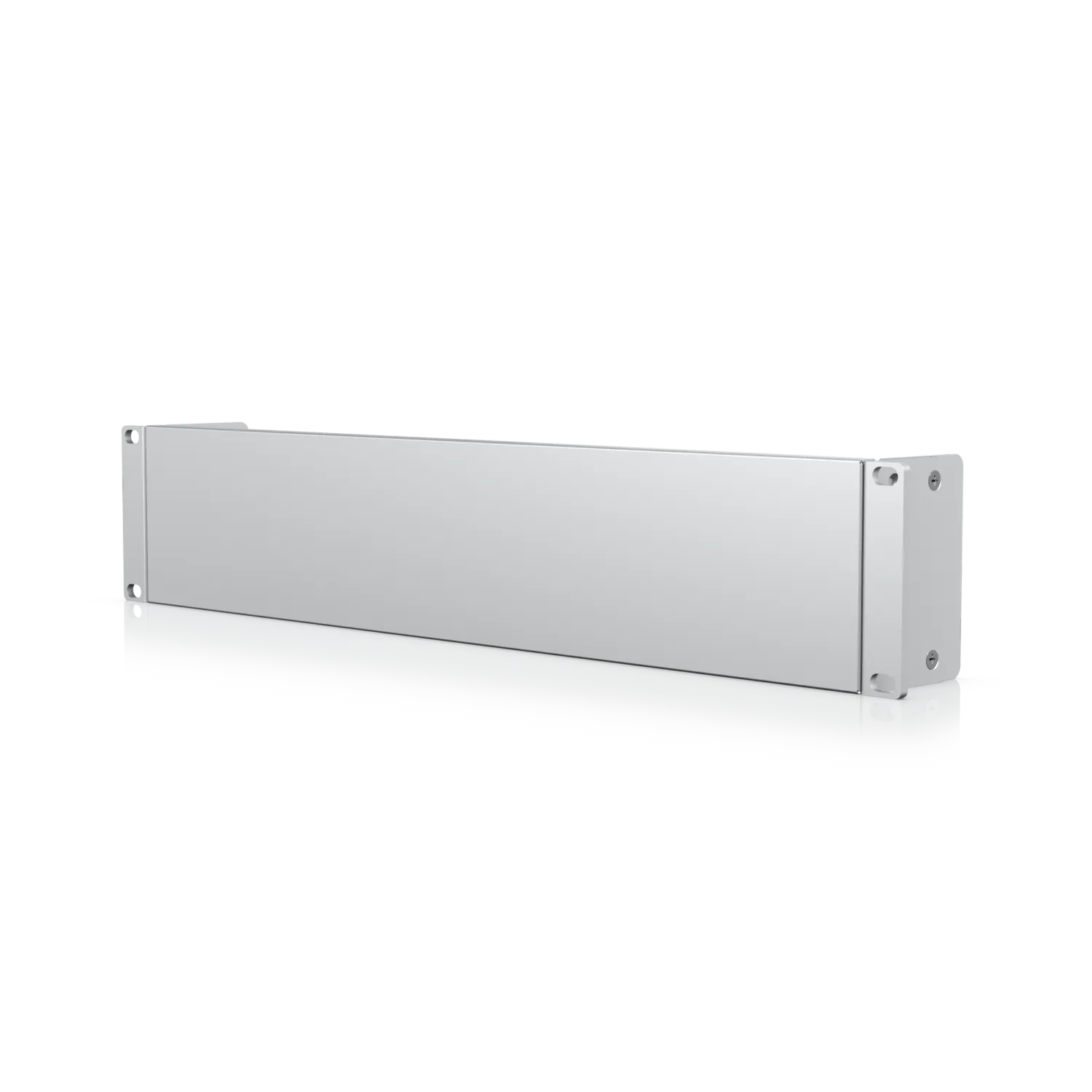 Ubiquiti Rack mount 1U brush panel