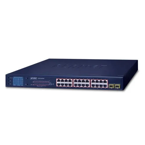 Planet WGS-818HP IP30 Industrial 8-Port 10/100/1000T 802.3at PoE+ Wall-mount Gigabit Switch (120W PoE Budget, Standard/VLAN/Extend mode, fanless, -20 to 60 C) Planet WGS-818HP IP30 Industrial 8-Port 10/100/1000T 802.3at PoE+ Wall-mount Gigabit Switch (120W PoE Budget, Standard/VLAN/Extend mode, fanless, -20 to 60 C)
