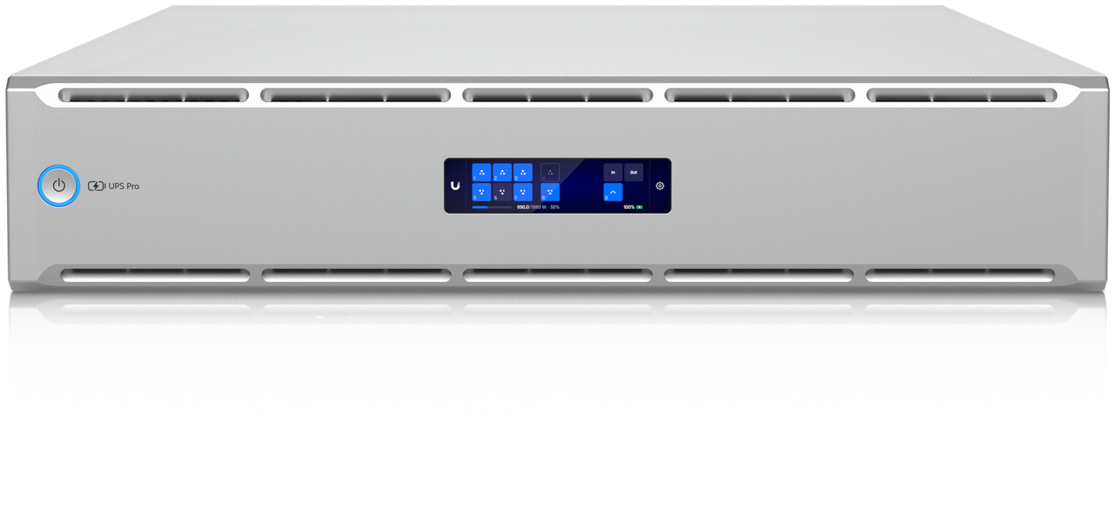 Ubiquiti Unifi UPS 2U Pro