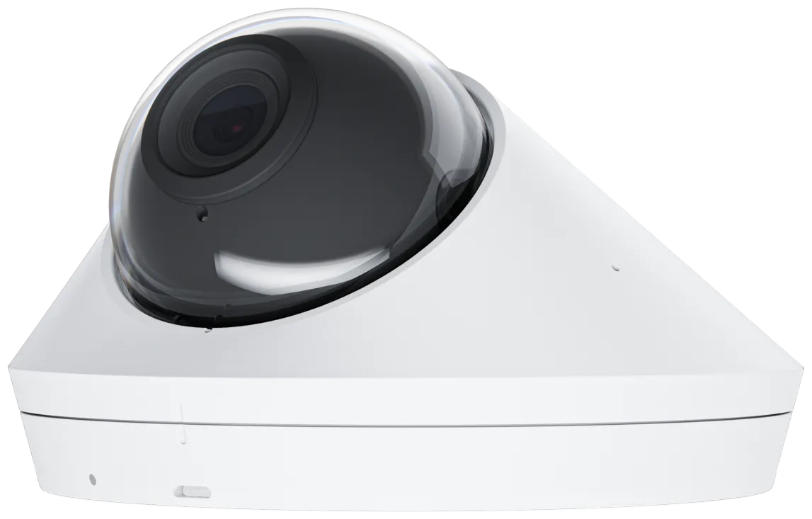 UniFi Video 4MP Kamera, IR, G4-DOME, IEEE 802.3af, Outdoor, 3er-Pack