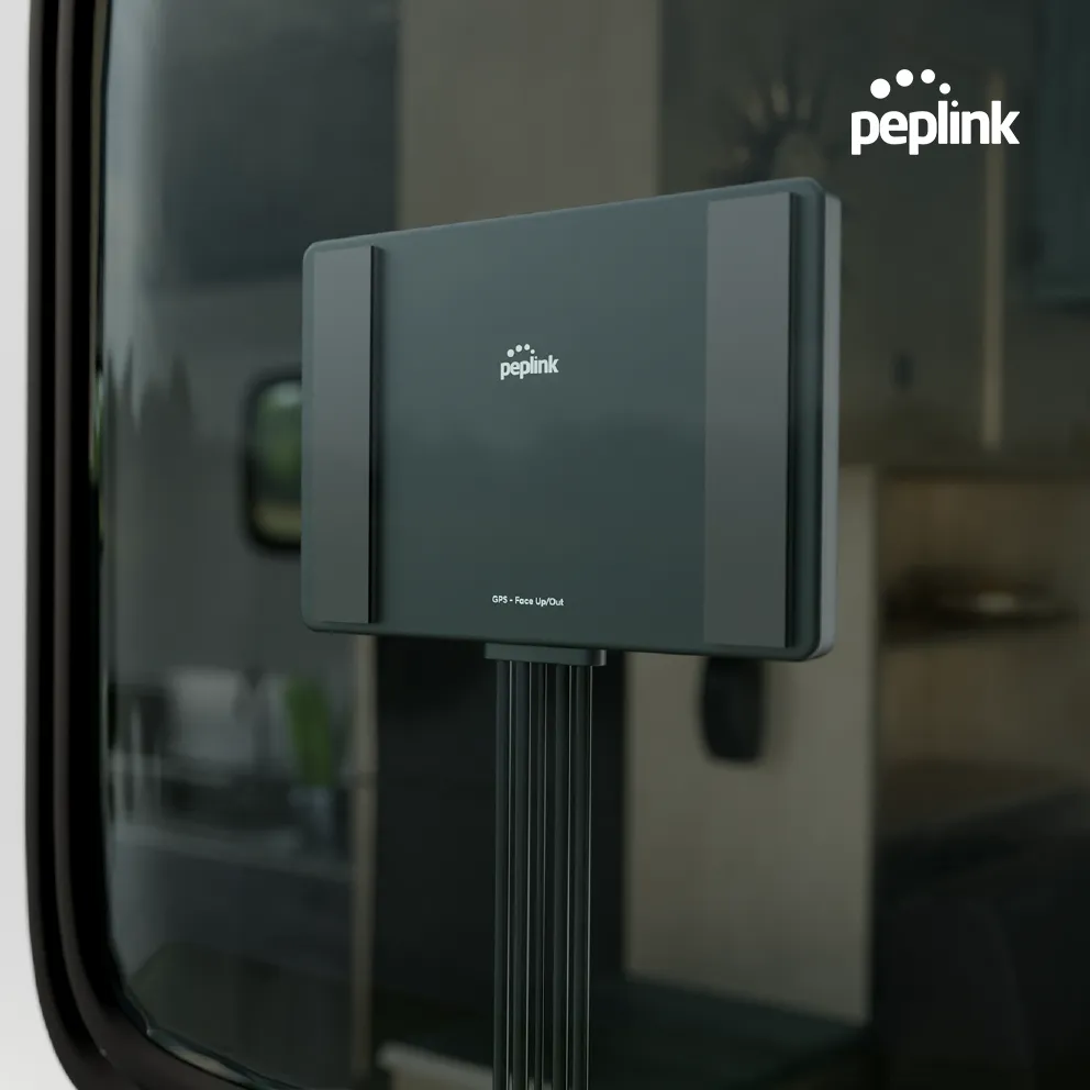 Load Balancing and SpeedFusion WAN Smoothing License Key for MAX On-The-Go