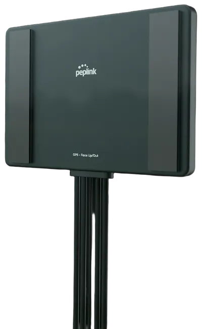 SpeedFusion WAN Smoothing License Key for MAX On-The-Go
