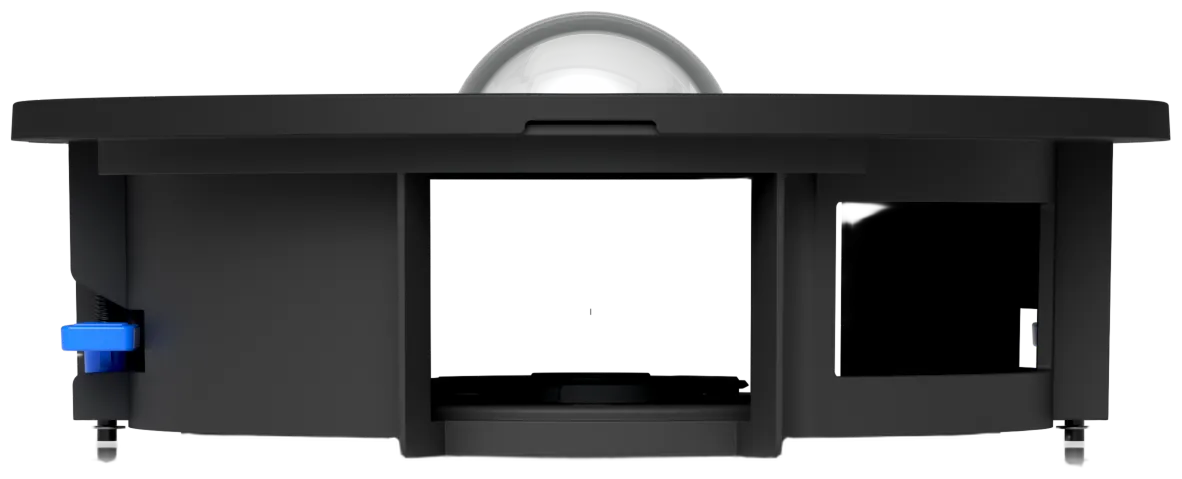 Ubiquiti UniFi G6 Pro 360 Flush Mount • black • UACC-G6-Pro-360-FM-B Ubiquiti UniFi G6 Pro 360 Flush Mount • black • UACC-G6-Pro-360-FM-B