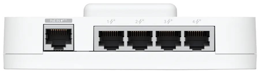 Ubiquiti Access G3 Gate Starter Kit