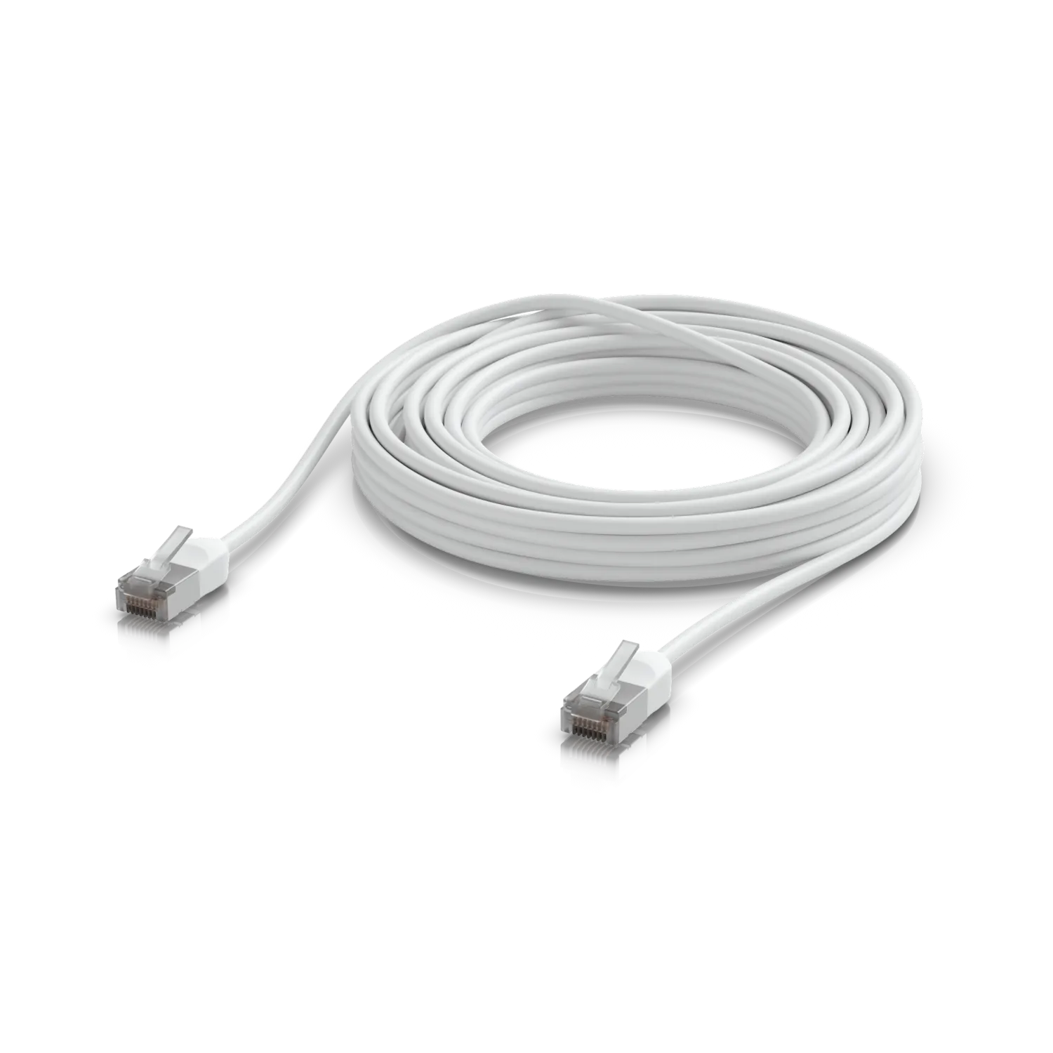 Ubiquiti UniFi Premium Patch Cable Outdoor • 12m • black • UACC-Cable-Patch-Outdoor-C6A-12M-BK
