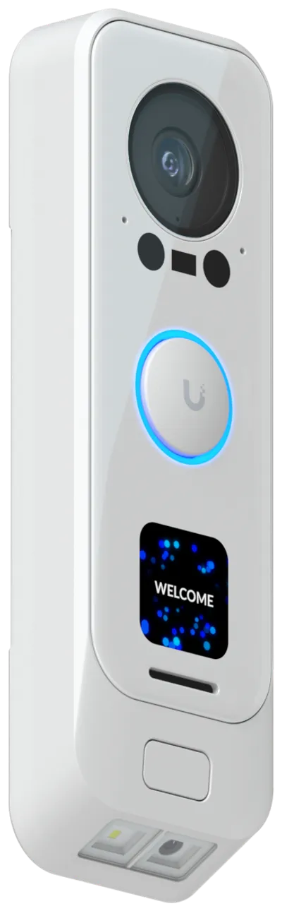 UniFi G4 Türklingel Pro / G4 Doorbell Pro