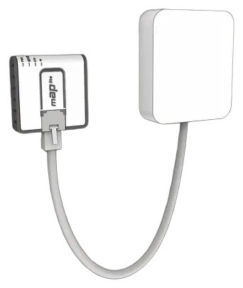 MikroTik home Access Point RBmAPL-2nD, mAP lite, 2.4GHz, 1x 10/100 MikroTik home Access Point RBmAPL-2nD, mAP lite, 2.4GHz, 1x 10/100