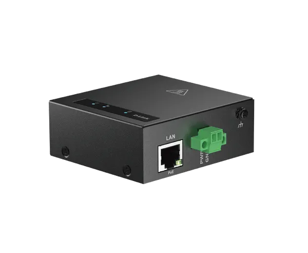 D-Link DWM-311-TP/E Router Módem M2M PoE 4G LTE