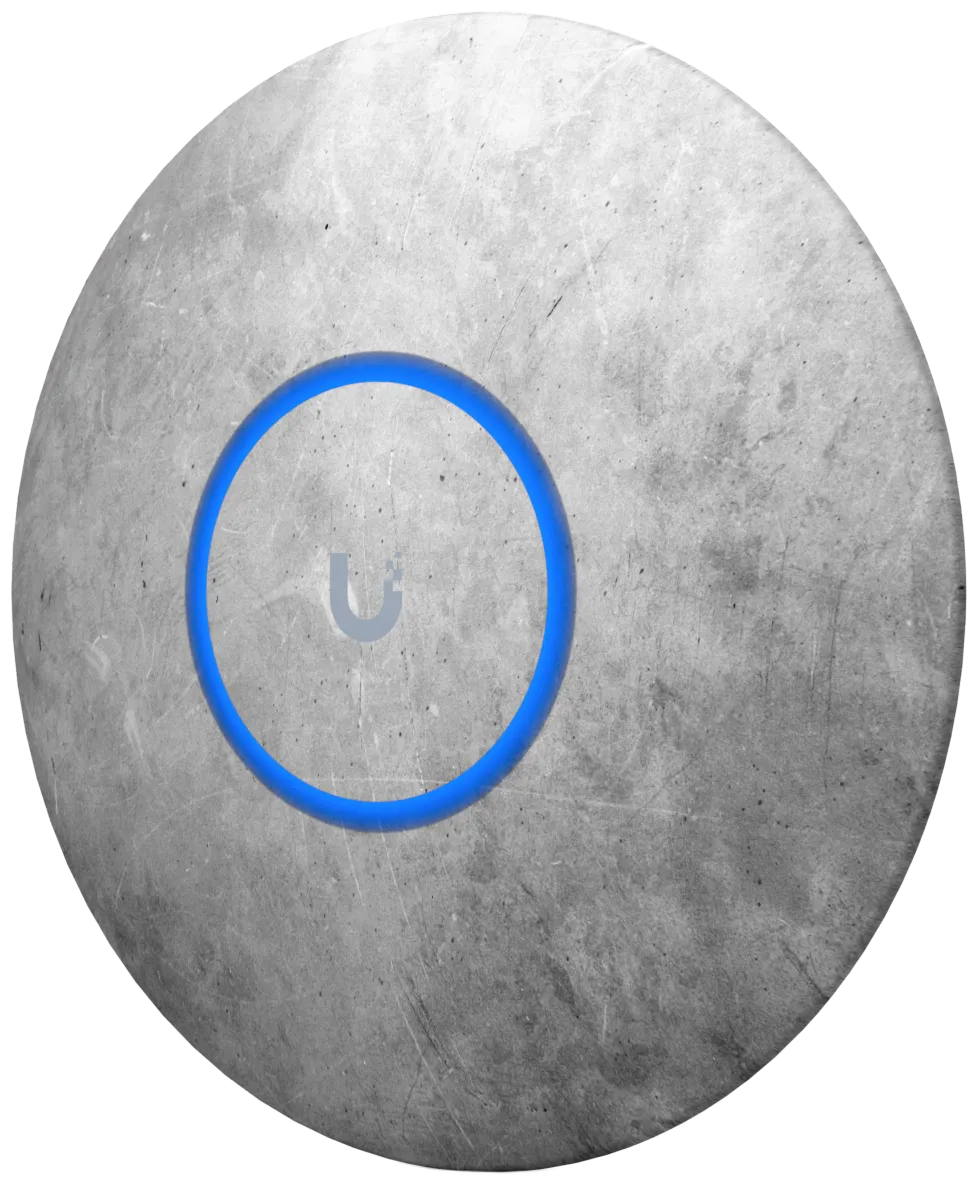 Ubiquiti UniFi nHD Cover Camo 3er-Pack für nanoHD, U6 Lite und U6+ Ubiquiti UniFi nHD Cover Camo 3er-Pack für nanoHD, U6 Lite und U6+