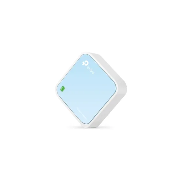TP-Link TL-WR802N N300 Nano Pocket Wi-Fi Router TP-Link TL-WR802N N300 Nano Pocket Wi-Fi Router