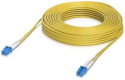 Ubiquiti UACC-OFC-S1-SASA-15M-O Preterminated Armored Outdoor APC Cable 15 m Ubiquiti UACC-OFC-S1-SASA-15M-O Preterminated Armored Outdoor APC Cable 15 m