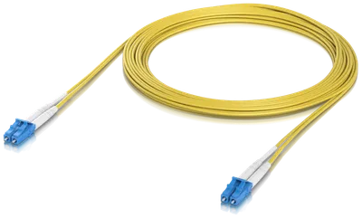 Ubiquiti UACC-OFC-S1-SASA-15M-O Preterminated Armored Outdoor APC Cable 15 m Ubiquiti UACC-OFC-S1-SASA-15M-O Preterminated Armored Outdoor APC Cable 15 m