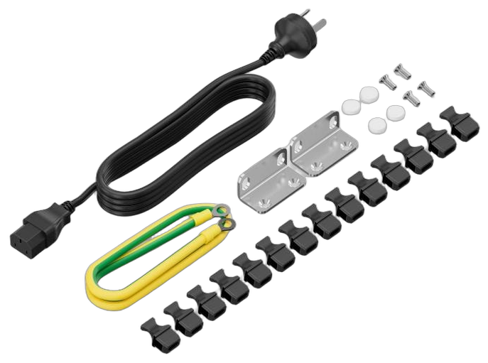 Huawei S310-24ST4X,S310-24ST4X,S310-24ST4X(24*GE SFP ports, 8 of which are dual-purpose 10/100/1000 or SFP, 4*10GE SFP+ ports, built-in AC power)