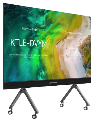 HUAWEI IdeaPresence 350,52cm 138Zoll LED All-in-One 0,79mm 100-240V 600nit HDMI 4K-Overseas eKit HUAWEI IdeaPresence 350,52cm 138Zoll LED All-in-One 0,79mm 100-240V 600nit HDMI 4K-Overseas eKit