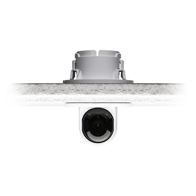 UniFi Video Camera, IR, G3, Micro, 5er Pack UniFi Video Camera, IR, G3, Micro, 5er Pack