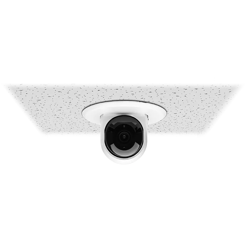 UniFi Video Camera, IR, G3, Micro, 5er Pack UniFi Video Camera, IR, G3, Micro, 5er Pack