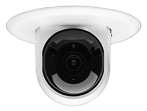 Ubiquiti UVC-G3F-cover-Wood-3 Camera G3 Flex Cover