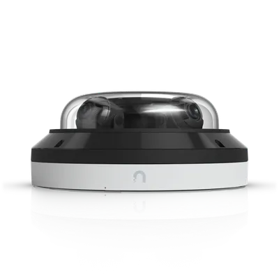 Ubiquiti AI Multi-Sensor 2 ** Projektartikel ** Ubiquiti AI Multi-Sensor 2 ** Projektartikel **