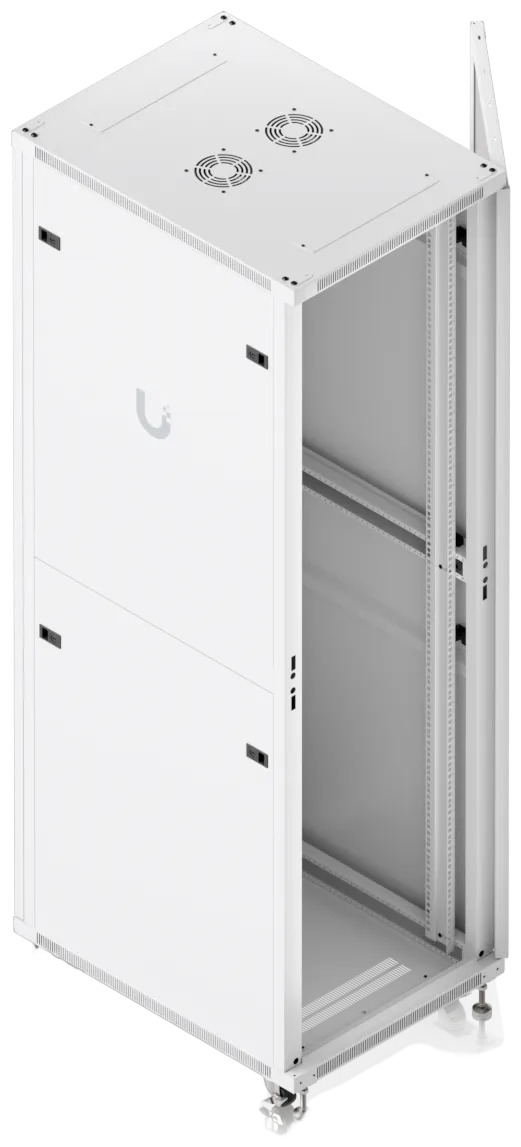 Ubiquiti Netzwerkschrank UACC-Rack-42U-800-G (Speditionsversand) Ubiquiti Netzwerkschrank UACC-Rack-42U-800-G (Speditionsversand)