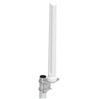 Poynting · Antennen · 5G/LTE · Mast/Wand/Fenster · A-XPOL-0001-V3-41 · weiß · SMA (M) · 7dbi 4x4 MIMO Cross Polarised Omnidirectional Poynting · Antennen · 5G/LTE · Mast/Wand/Fenster · A-XPOL-0001-V3-41 · weiß · SMA (M) · 7dbi 4x4 MIMO Cross Polarised Omnidirectional