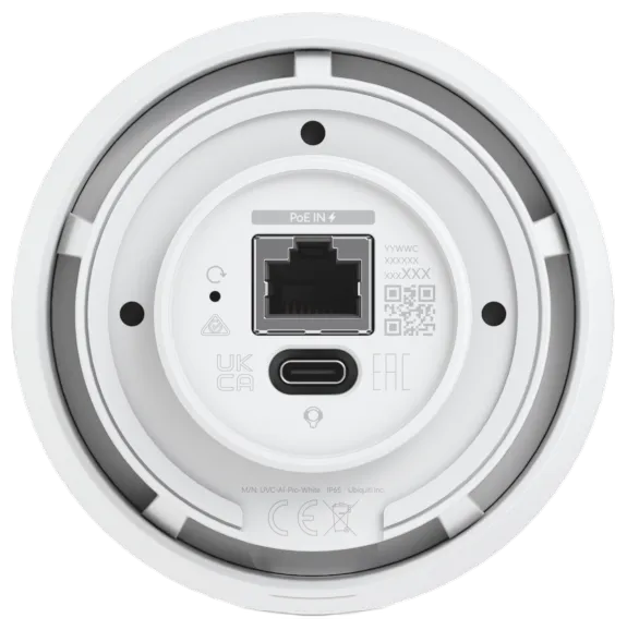 Ubiquiti Video Camera UVC-AI-Pro