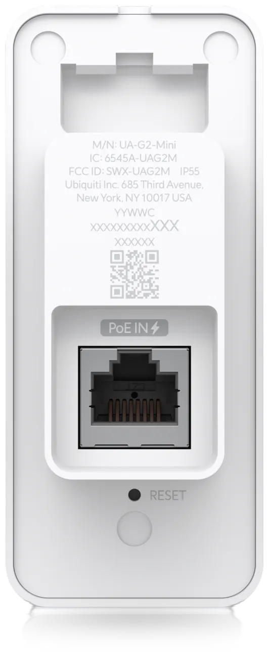 Ubiquiti Access G2 Starter Kit Professional