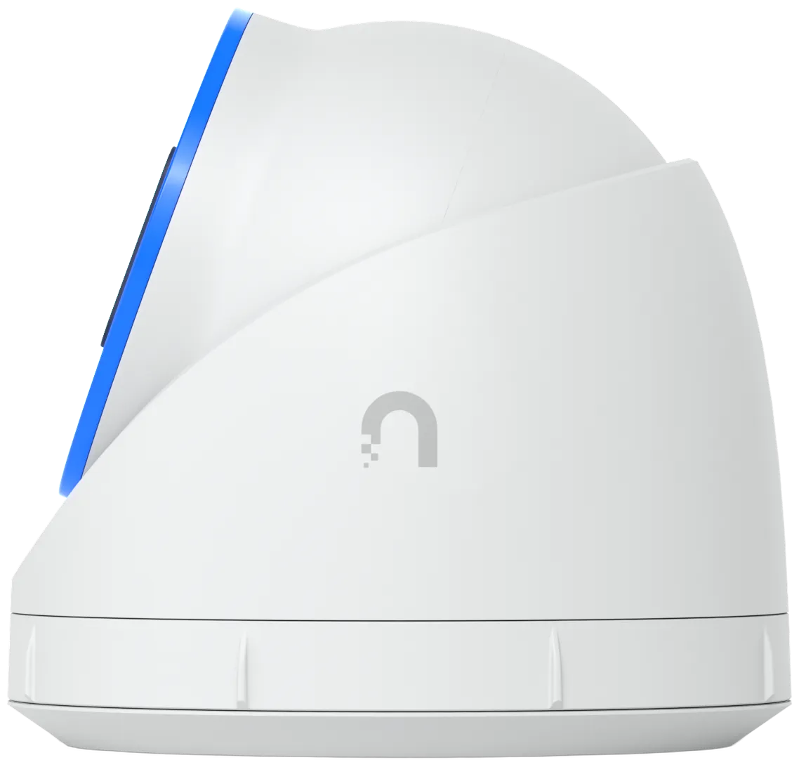 Ubiquiti Video Camera UVC-AI-Turret white Ubiquiti Video Camera UVC-AI-Turret white