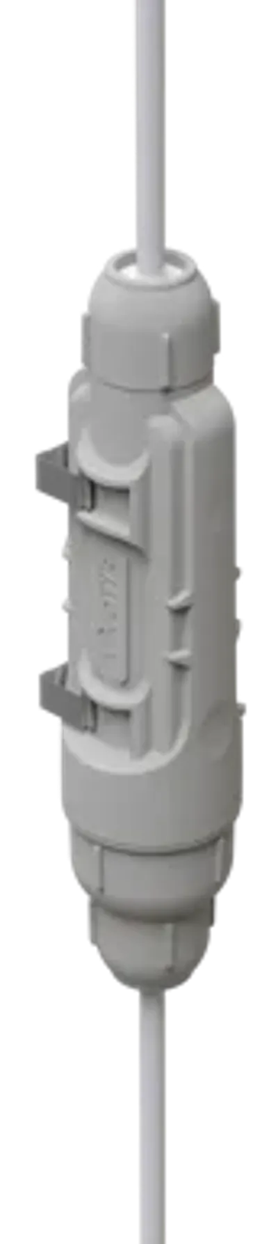 MikroTiK IP68 Outdoor case for GPeR MikroTiK IP68 Outdoor case for GPeR