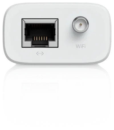 Ubiquiti Wireless Device Bridge IoT • N300 • 2x2 • Indoor • 1x 10/100M • UniFi • UDB-IoT Ubiquiti Wireless Device Bridge IoT • N300 • 2x2 • Indoor • 1x 10/100M • UniFi • UDB-IoT