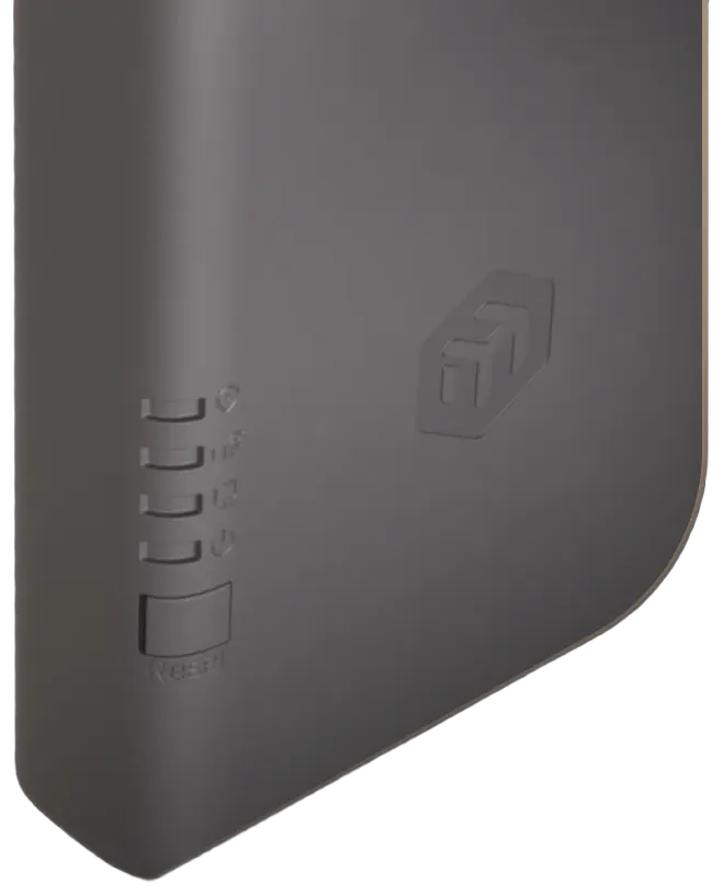 KNOT LTE4 Global – EG25-G&K, IoT Gateway für vielseitige & kostengünstige Setups