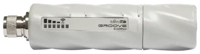 MikroTik Wireless GrooveA 52 ac, RBGrooveG-52HPacn
