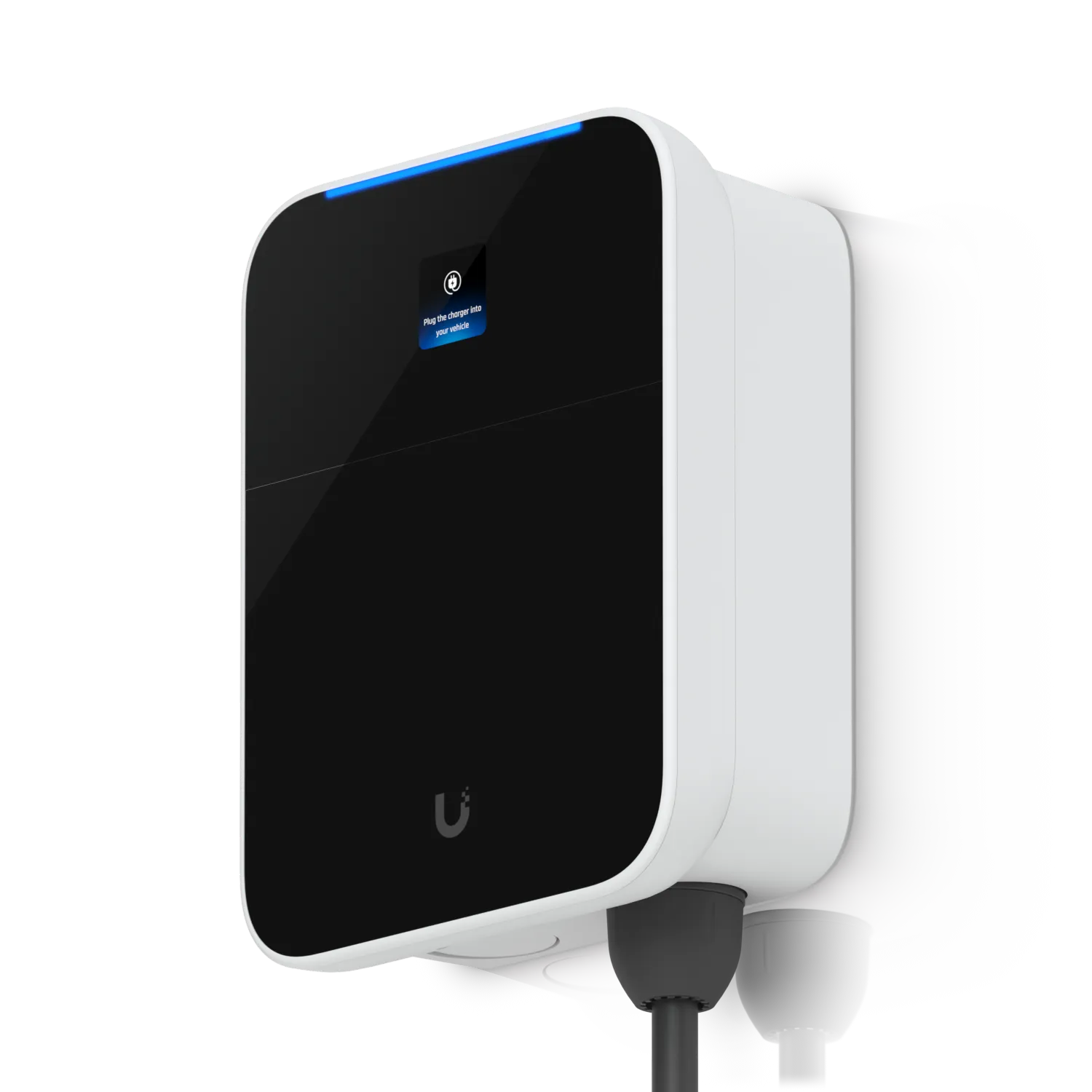 Ubiquiti UC-EV-Station-Lite 22 kW 3-Phase EV Charging Station, IP55