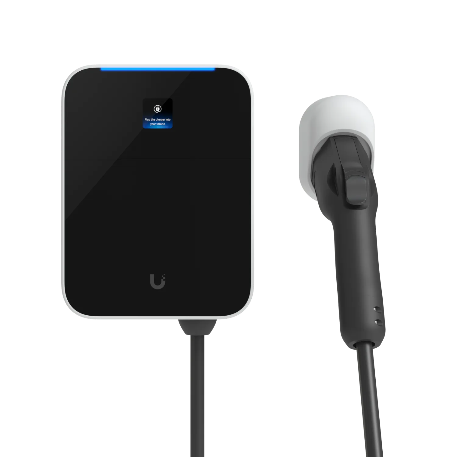 Ubiquiti UC-EV-Station-Lite 22 kW 3-Phase EV Charging Station, IP55