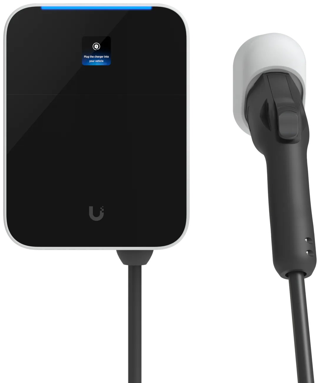 Ubiquiti UniFi EV Station Lite - 22 kW Ladestation