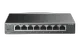 TP-Link TL-SG108S 8-Port Gigabit Desktop Switch TP-Link TL-SG108S 8-Port Gigabit Desktop Switch